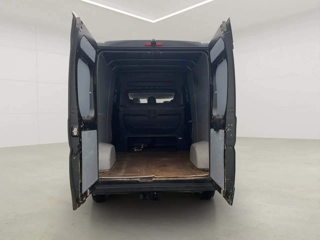Peugeot Boxer bild 13