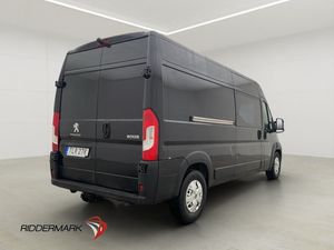 Peugeot Boxer bild 9
