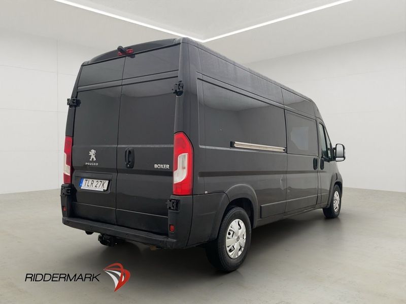 Peugeot Boxer bild 9