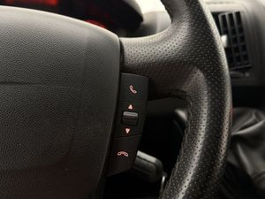 Peugeot Boxer bild 20