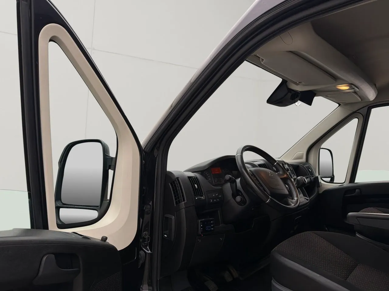 Peugeot Boxer bild 14