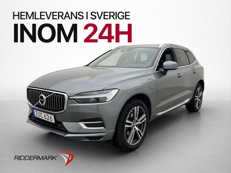 Volvo XC60 bild 3