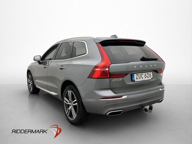 Volvo XC60 bild 6