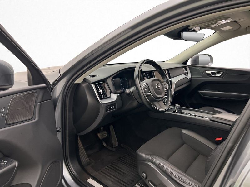 Volvo XC60 bild 11