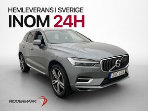 Volvo XC60 bild 1