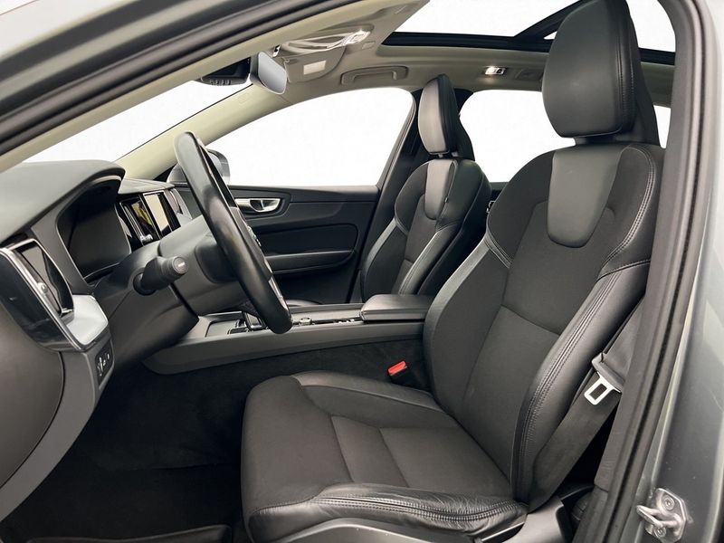 Volvo XC60 bild 12