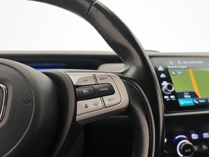 Honda Jazz bild 15