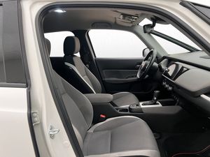 Honda Jazz bild 21