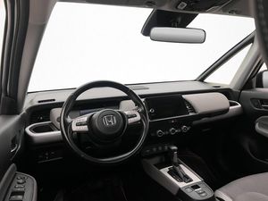 Honda Jazz bild 12