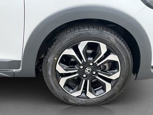 Honda Jazz bild 28
