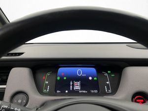Honda Jazz bild 14