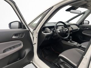 Honda Jazz bild 10