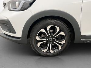 Honda Jazz bild 25