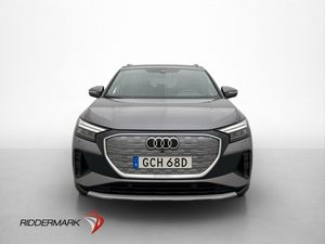 Audi Q4 e-tron bild 2