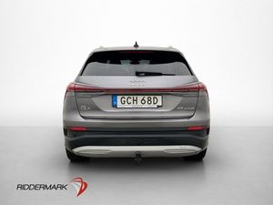 Audi Q4 e-tron bild 7