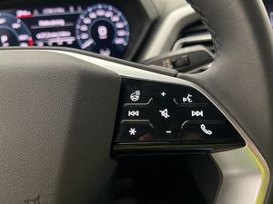 Audi Q4 e-tron bild 16