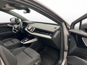 Audi Q4 e-tron bild 22