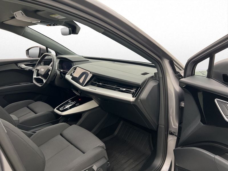 Audi Q4 e-tron bild 22