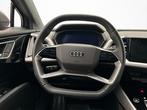 Audi Q4 e-tron bild 13