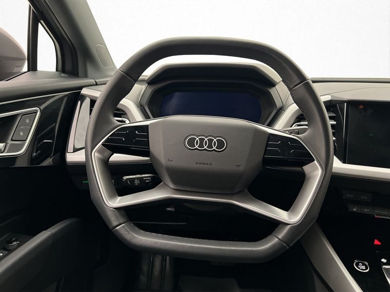 Audi Q4 e-tron bild 13