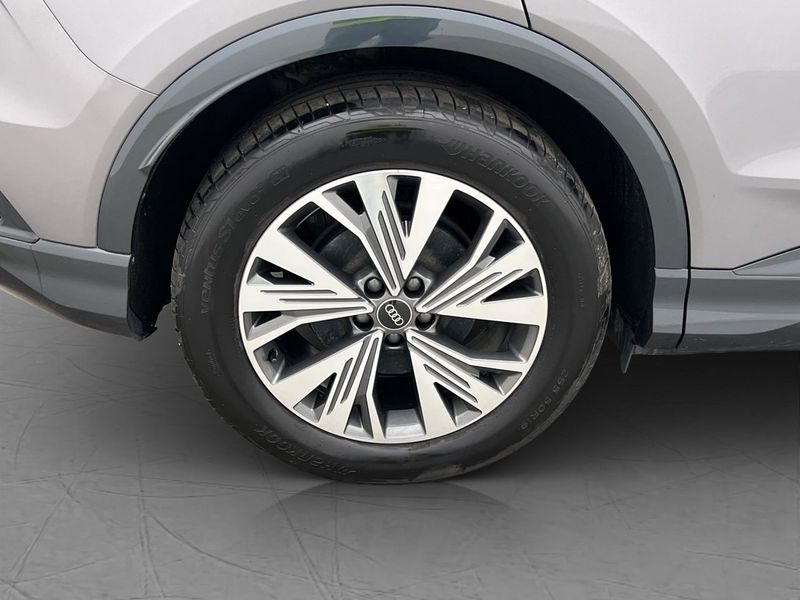 Audi Q4 e-tron bild 32