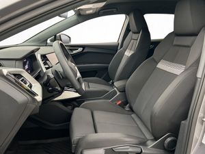 Audi Q4 e-tron bild 11