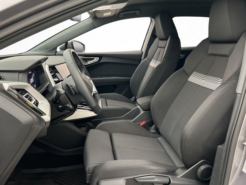 Audi Q4 e-tron bild 11