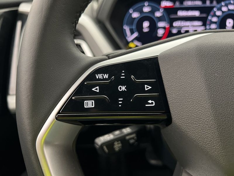 Audi Q4 e-tron bild 15
