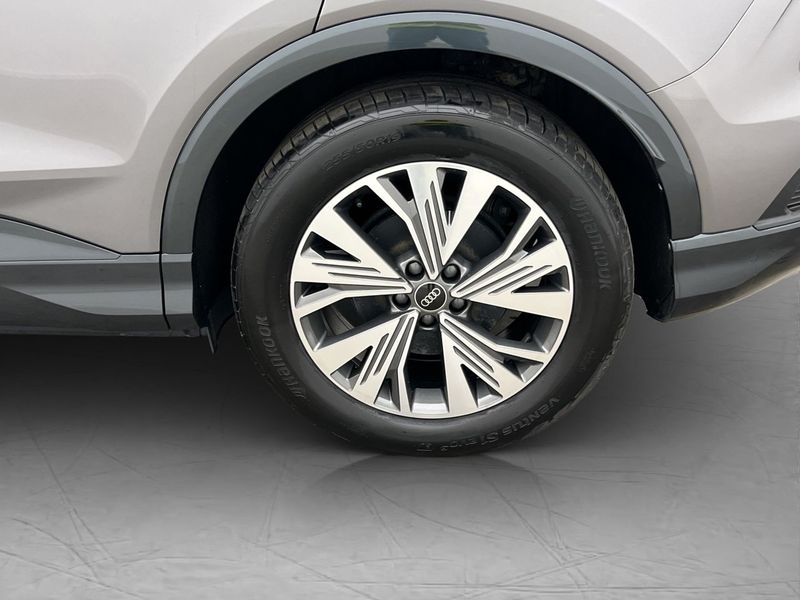 Audi Q4 e-tron bild 31