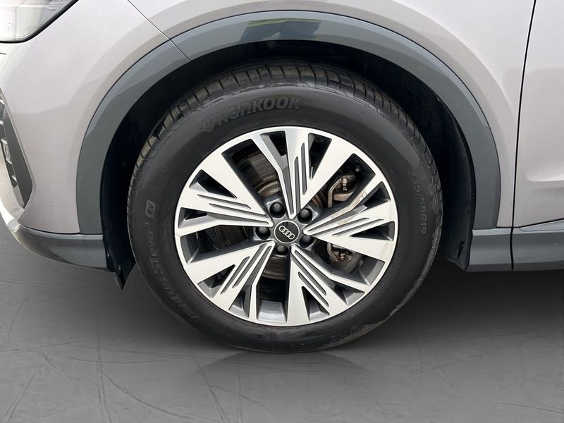 Audi Q4 e-tron bild 30
