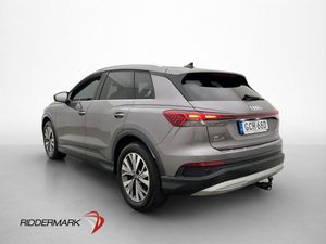 Audi Q4 e-tron bild 6