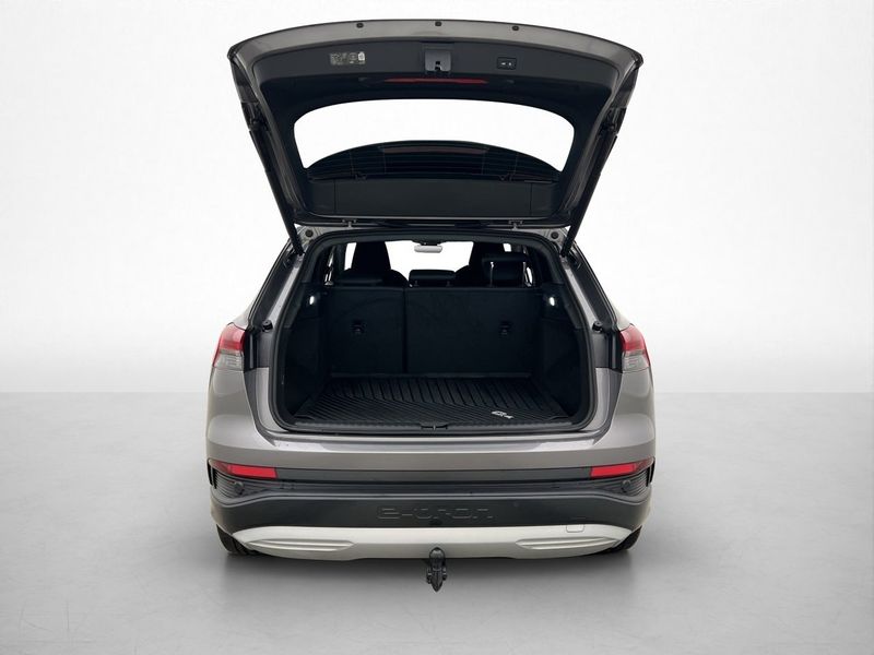 Audi Q4 e-tron bild 25