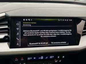 Audi Q4 e-tron bild 19