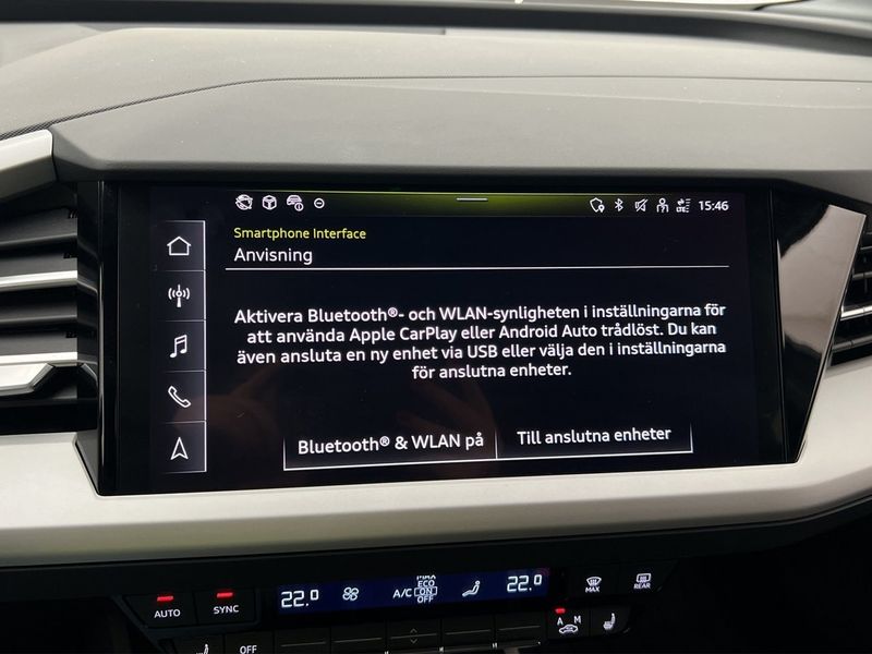 Audi Q4 e-tron bild 19