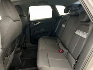 Audi Q4 e-tron bild 24