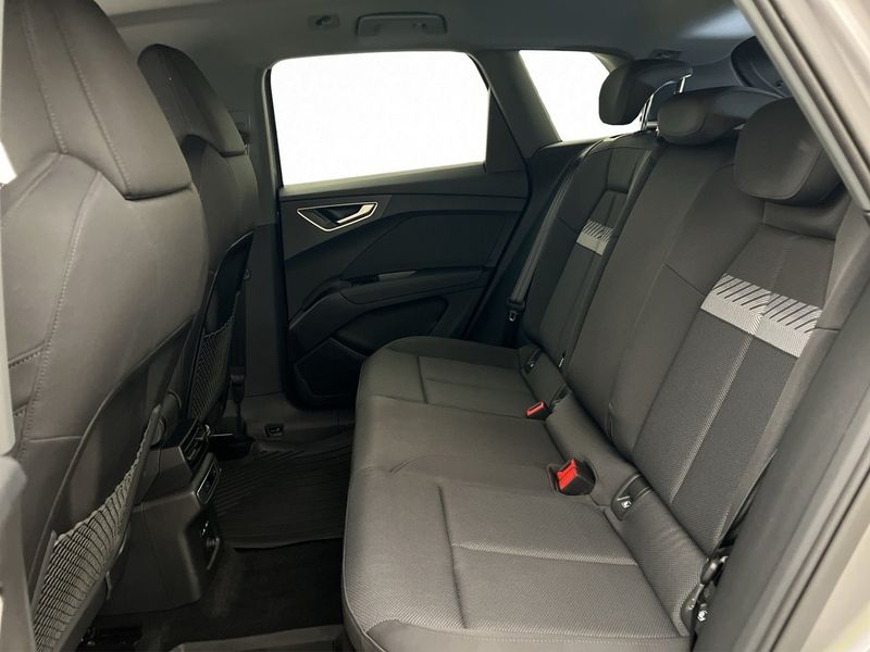 Audi Q4 e-tron bild 24