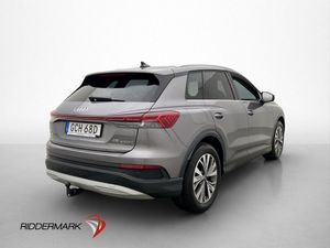 Audi Q4 e-tron bild 8
