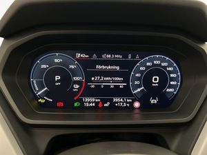 Audi Q4 e-tron bild 14