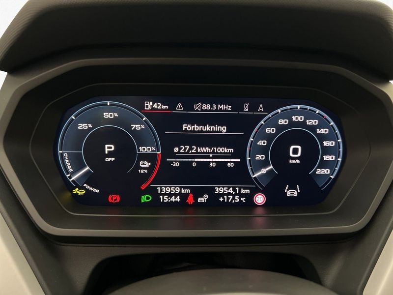 Audi Q4 e-tron bild 14
