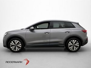 Audi Q4 e-tron bild 5