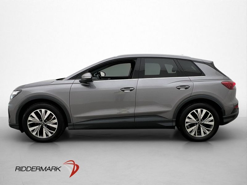 Audi Q4 e-tron bild 5