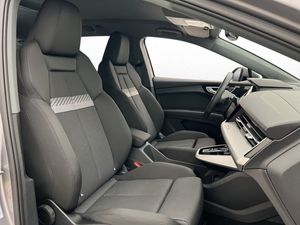 Audi Q4 e-tron bild 23