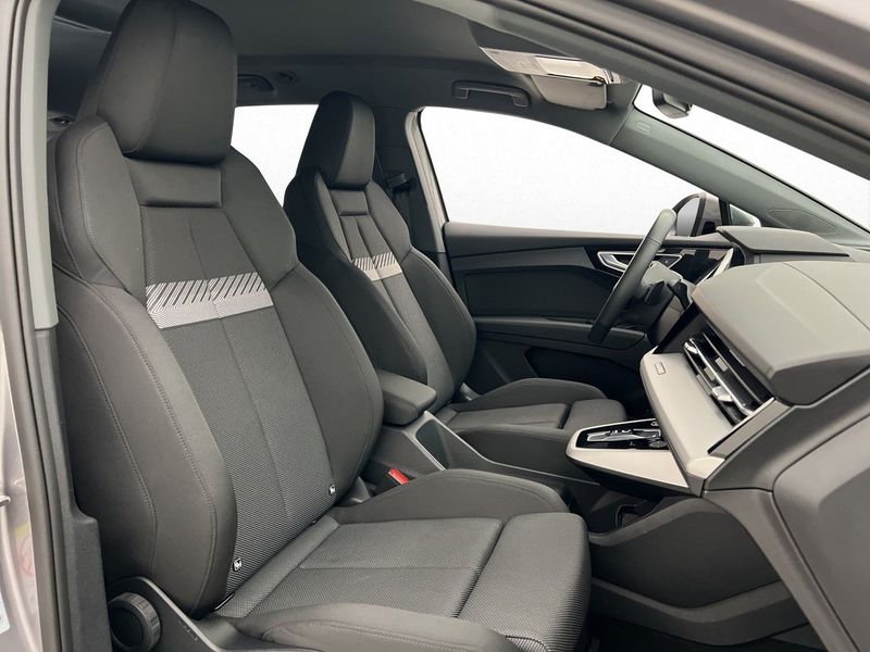 Audi Q4 e-tron bild 23
