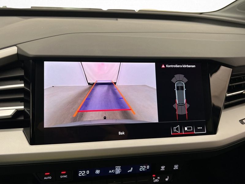 Audi Q4 e-tron bild 17