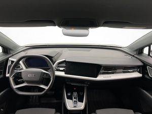 Audi Q4 e-tron bild 12