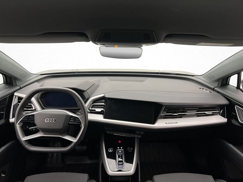 Audi Q4 e-tron bild 12