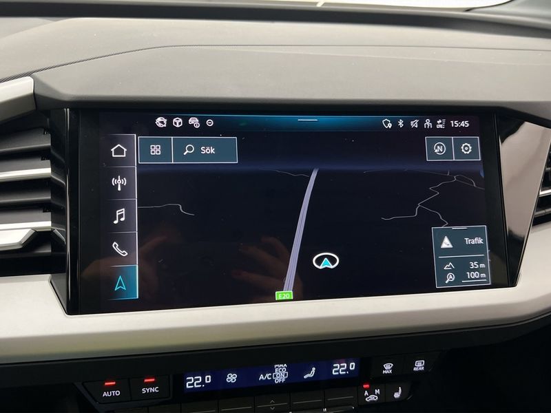 Audi Q4 e-tron bild 18