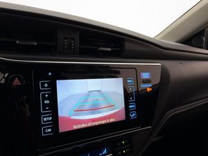 Toyota Auris bild 20