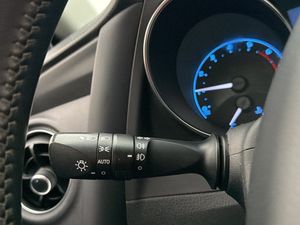 Toyota Auris bild 14