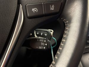 Toyota Auris bild 19